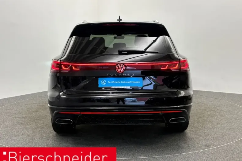 Volkswagen Touareg din 2023 cu 41.225 km - oferta VOL140350 - foto 13