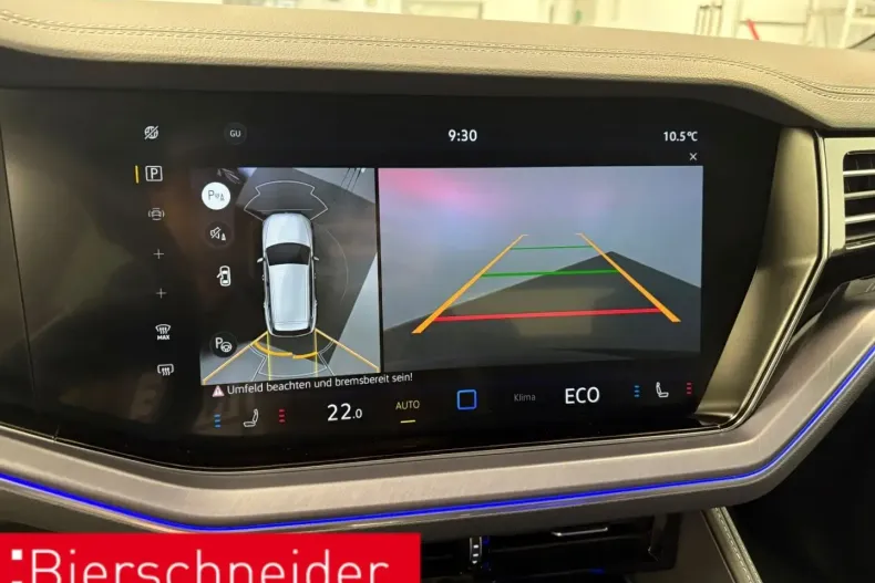 Volkswagen Touareg din 2023 cu 41.225 km - oferta VOL140350 - foto 18