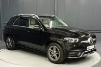Mercedes-Benz GLE 350 din 2023 cu 51.000 km - oferta MER140357 - foto 1