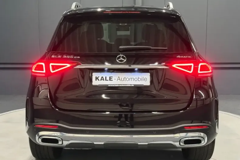 Mercedes-Benz GLE 350 din 2023 cu 51.000 km - oferta MER140357 - foto 6