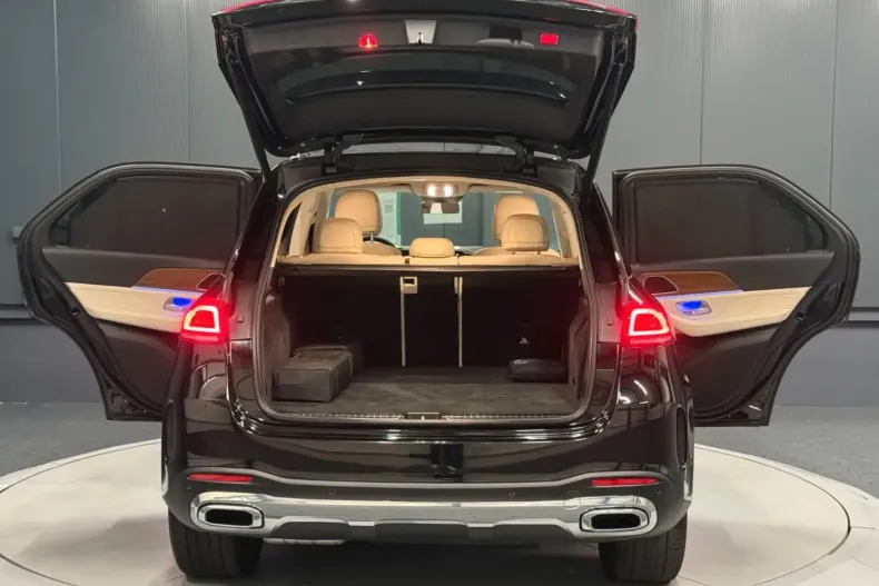 Mercedes-Benz GLE 350 din 2023 cu 51.000 km - oferta MER140357 - foto 7