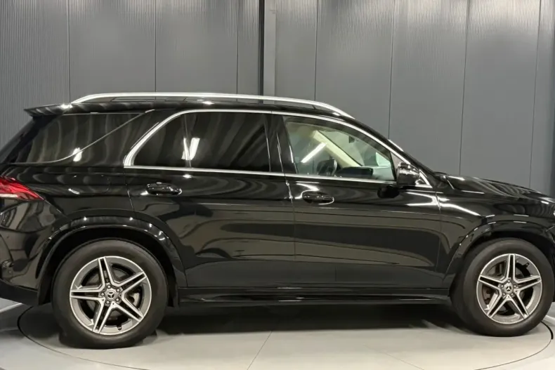 Mercedes-Benz GLE 350 din 2023 cu 51.000 km - oferta MER140357 - foto 9