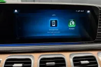 Mercedes-Benz GLE 350 din 2023 cu 51.000 km - oferta MER140357 - foto 16