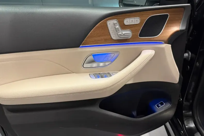 Mercedes-Benz GLE 350 din 2023 cu 51.000 km - oferta MER140357 - foto 23