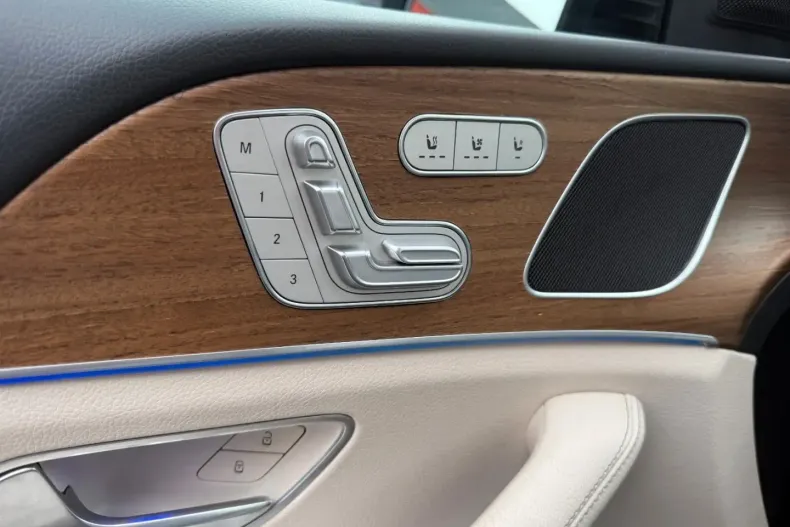 Mercedes-Benz GLE 350 din 2023 cu 51.000 km - oferta MER140357 - foto 24