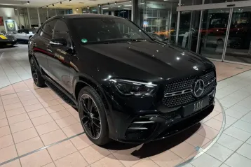 Mercedes-Benz GLE 450 din 2024 - oferta MER140358