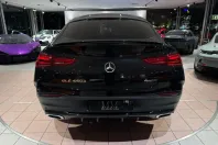 Mercedes-Benz GLE 450 din 2024 cu 35.200 km - oferta MER140358 - foto 9