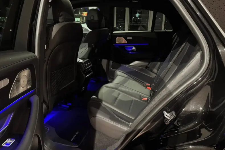 Mercedes-Benz GLE 450 din 2024 cu 35.200 km - oferta MER140358 - foto 23