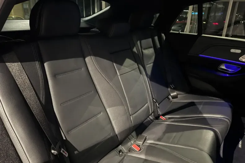 Mercedes-Benz GLE 450 din 2024 cu 35.200 km - oferta MER140358 - foto 27