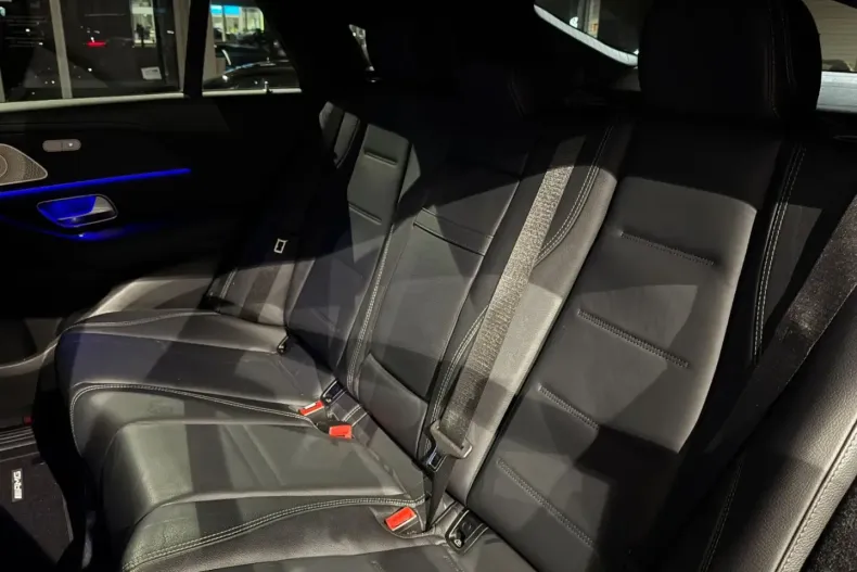 Mercedes-Benz GLE 450 din 2024 cu 35.200 km - oferta MER140358 - foto 28