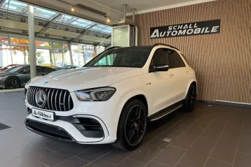 Mercedes-Benz GLE 63 AMG din 2023 - oferta MER140359