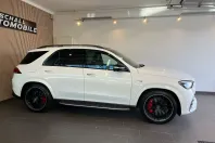 Mercedes-Benz GLE 63 AMG din 2023 cu 34.900 km - oferta MER140359 - foto 7