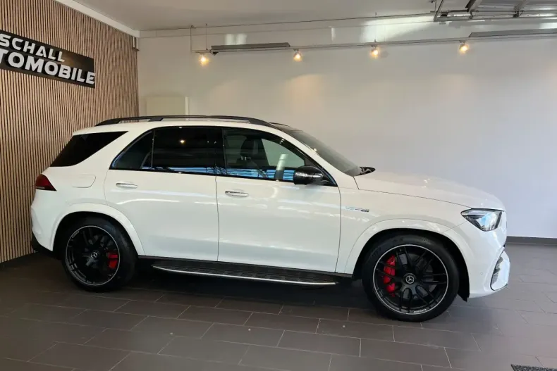 Mercedes-Benz GLE 63 AMG din 2023 cu 34.900 km - oferta MER140359 - foto 7