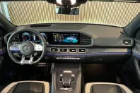 Mercedes-Benz GLE 63 AMG din 2023 cu 34.900 km - oferta MER140359 - foto 11