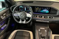 Mercedes-Benz GLE 63 AMG din 2023 cu 34.900 km - oferta MER140359 - foto 12