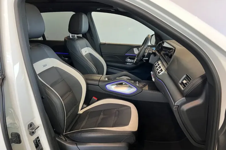 Mercedes-Benz GLE 63 AMG din 2023 cu 34.900 km - oferta MER140359 - foto 15