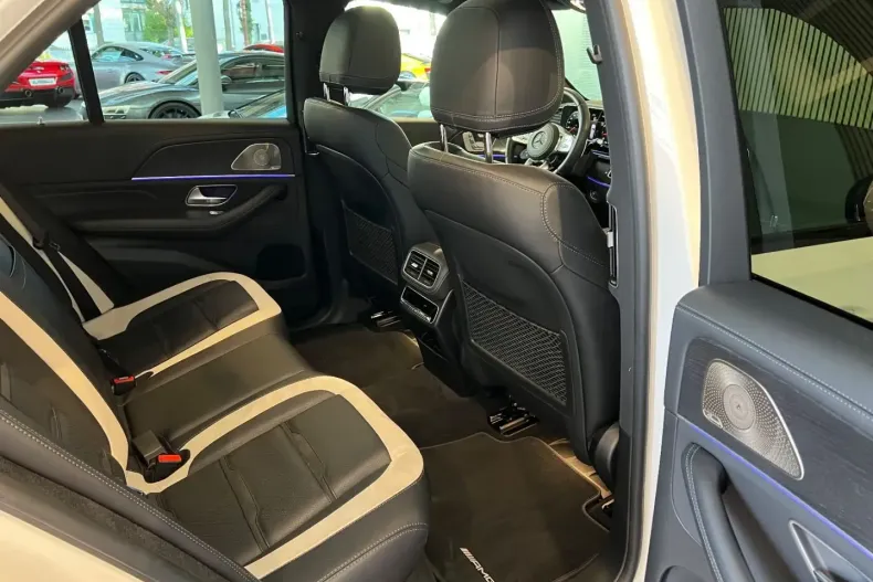 Mercedes-Benz GLE 63 AMG din 2023 cu 34.900 km - oferta MER140359 - foto 17