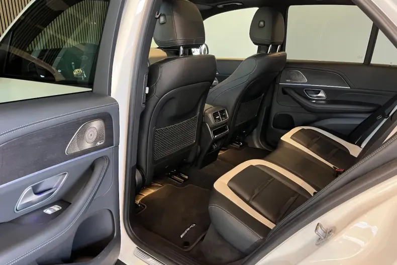 Mercedes-Benz GLE 63 AMG din 2023 cu 34.900 km - oferta MER140359 - foto 18