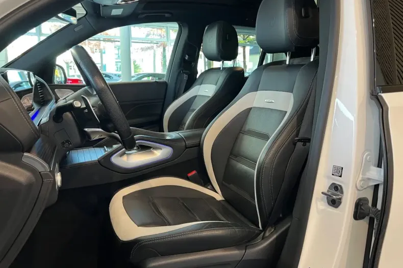 Mercedes-Benz GLE 63 AMG din 2023 cu 34.900 km - oferta MER140359 - foto 19