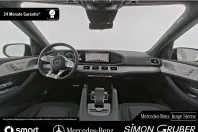 Mercedes-Benz GLE 53 AMG din 2021 cu 43.118 km - oferta MER140360 - foto 4