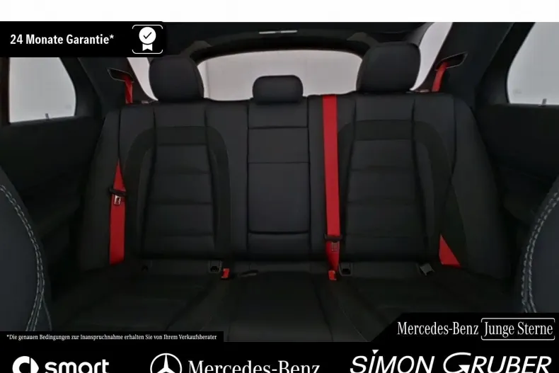 Mercedes-Benz GLE 53 AMG din 2021 cu 43.118 km - oferta MER140360 - foto 8