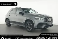 Mercedes-Benz GLE 53 AMG din 2021 cu 43.118 km - oferta MER140360 - foto 10