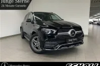 Mercedes-Benz GLE 400 din 2022 cu 64.700 km - oferta MER140361 - foto 1