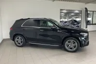 Mercedes-Benz GLE 400 din 2022 cu 64.700 km - oferta MER140361 - foto 2