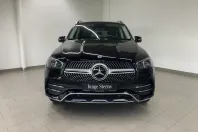 Mercedes-Benz GLE 400 din 2022 cu 64.700 km - oferta MER140361 - foto 3