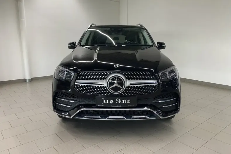 Mercedes-Benz GLE 400 din 2022 cu 64.700 km - oferta MER140361 - foto 3