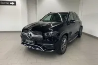 Mercedes-Benz GLE 400 din 2022 cu 64.700 km - oferta MER140361 - foto 5