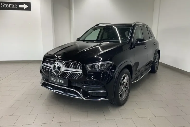 Mercedes-Benz GLE 400 din 2022 cu 64.700 km - oferta MER140361 - foto 5