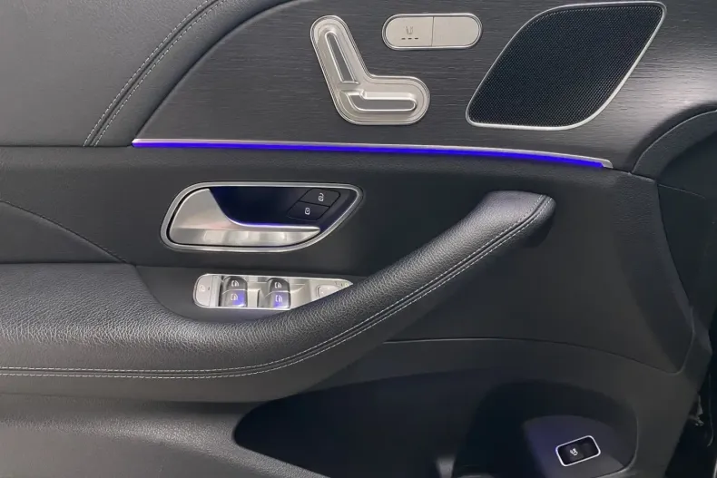 Mercedes-Benz GLE 400 din 2022 cu 64.700 km - oferta MER140361 - foto 11