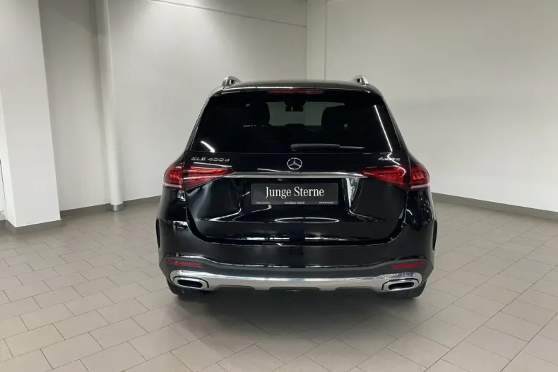 Mercedes-Benz GLE 400 din 2022 cu 64.700 km - oferta MER140361 - foto 14