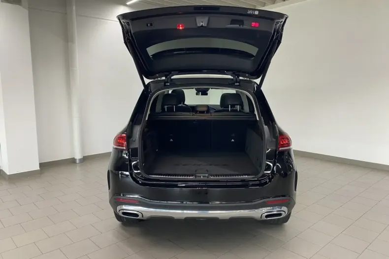 Mercedes-Benz GLE 400 din 2022 cu 64.700 km - oferta MER140361 - foto 15