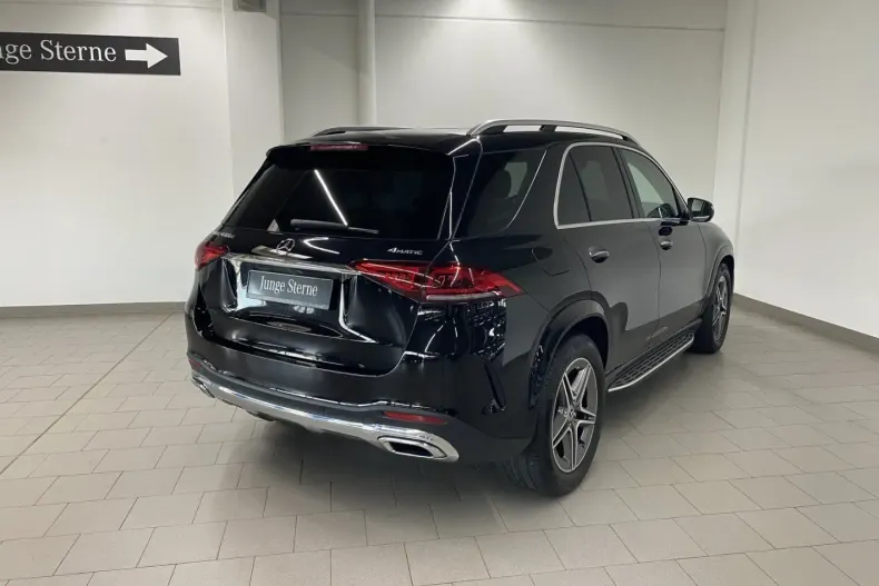 Mercedes-Benz GLE 400 din 2022 cu 64.700 km - oferta MER140361 - foto 17
