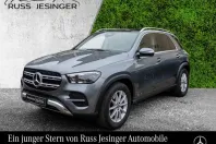 Mercedes-Benz GLE 300 din 2024 cu 20.900 km - oferta MER140362 - foto 1