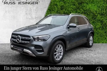 Mercedes-Benz GLE 300 din 2024 - oferta MER140362