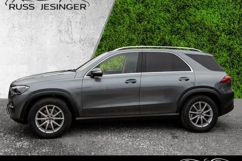 Mercedes-Benz GLE 300 din 2024 cu 20.900 km - oferta MER140362 - foto 2