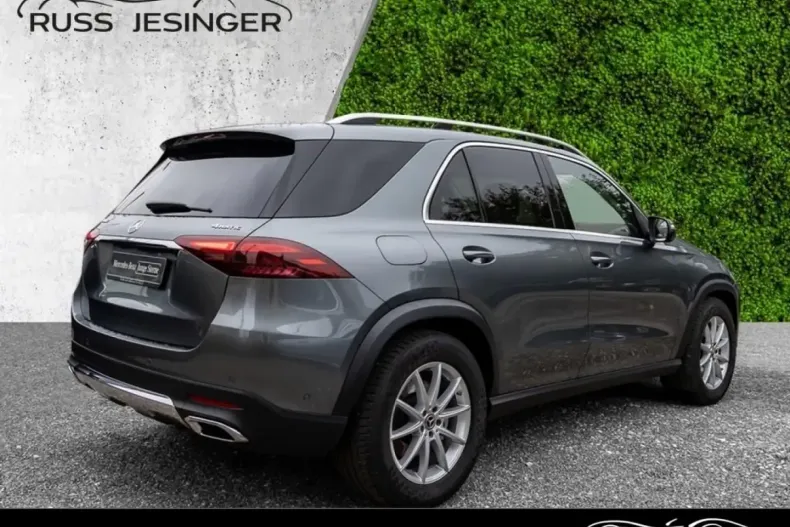 Mercedes-Benz GLE 300 din 2024 cu 20.900 km - oferta MER140362 - foto 3