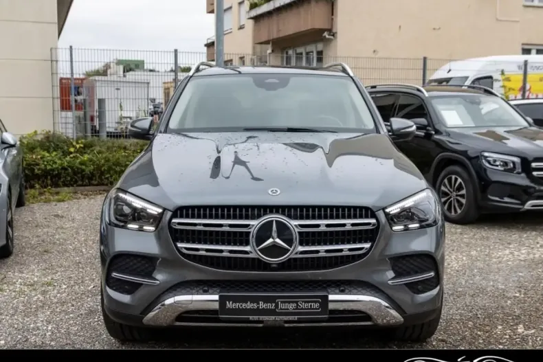Mercedes-Benz GLE 300 din 2024 cu 20.900 km - oferta MER140362 - foto 9