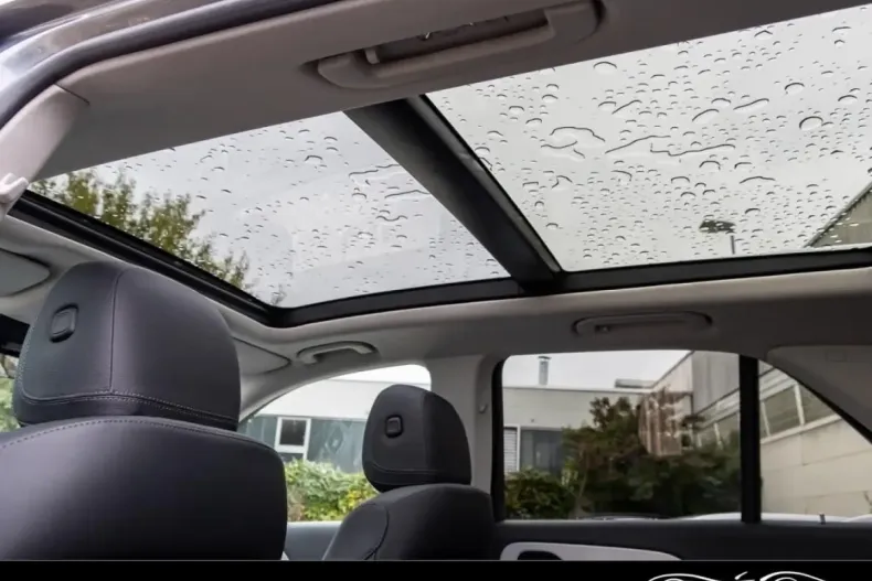 Mercedes-Benz GLE 300 din 2024 cu 20.900 km - oferta MER140362 - foto 12