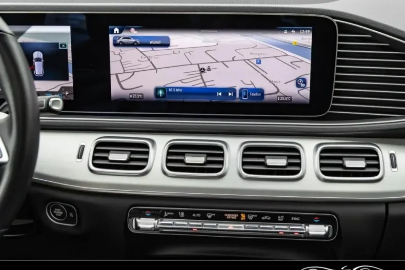 Mercedes-Benz GLE 300 din 2024 cu 20.900 km - oferta MER140362 - foto 14