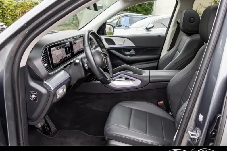 Mercedes-Benz GLE 300 din 2024 cu 20.900 km - oferta MER140362 - foto 16