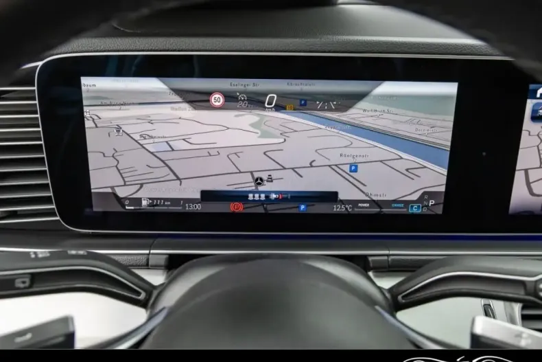 Mercedes-Benz GLE 300 din 2024 cu 20.900 km - oferta MER140362 - foto 18