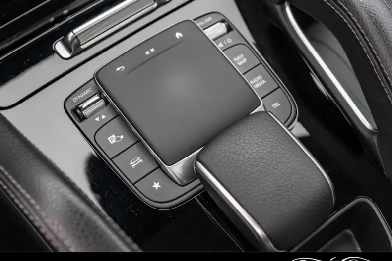 Mercedes-Benz GLE 300 din 2024 cu 20.900 km - oferta MER140362 - foto 20