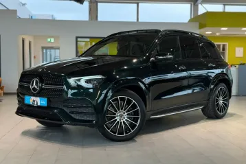 Mercedes-Benz GLE 400 din 2023 - oferta MER140363