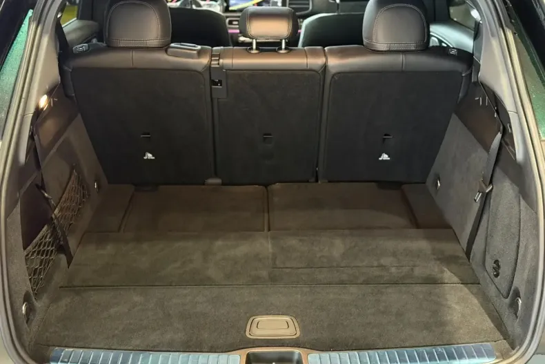 Mercedes-Benz GLE 400 din 2023 cu 39.530 km - oferta MER140363 - foto 5