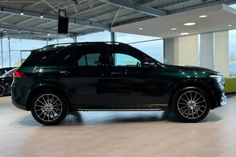 Mercedes-Benz GLE 400 din 2023 cu 39.530 km - oferta MER140363 - foto 7