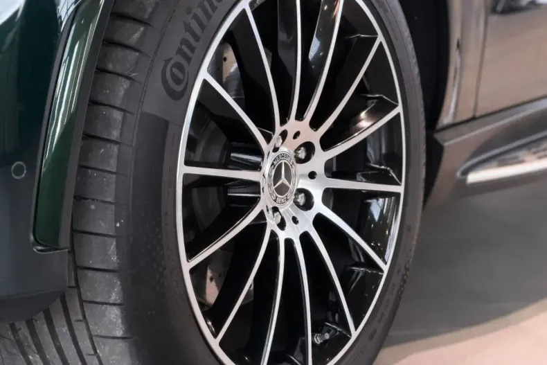 Mercedes-Benz GLE 400 din 2023 cu 39.530 km - oferta MER140363 - foto 10